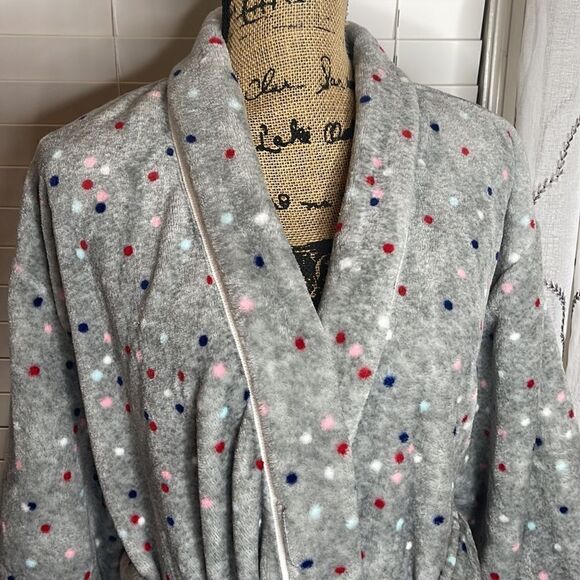 Kate Spade Robe L/XL - Picture 3 of 11